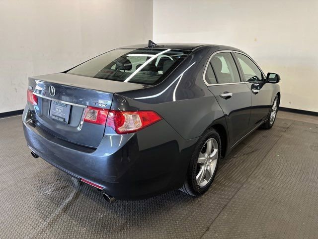 Used 2011 Acura TSX Sedan image 6