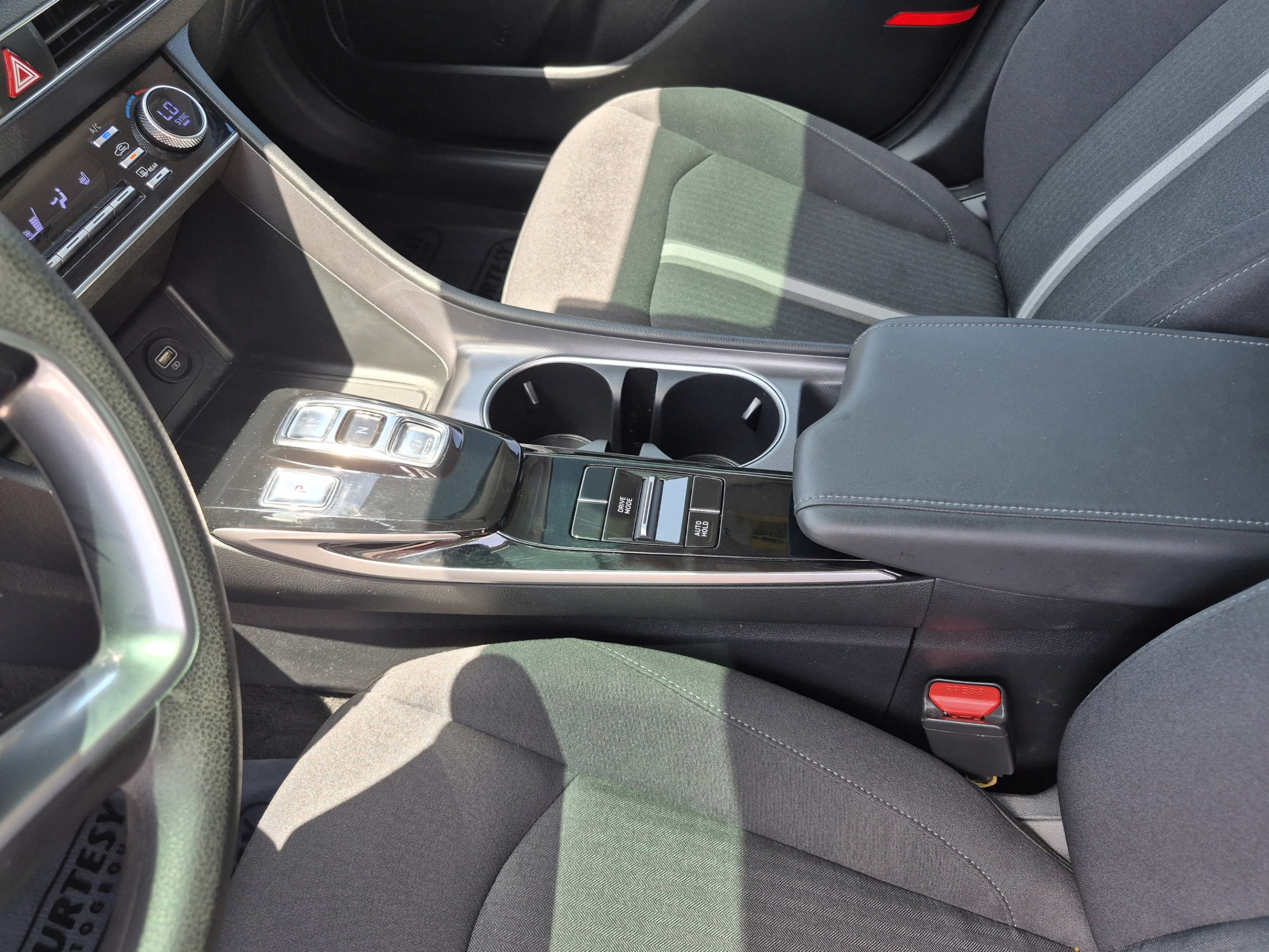 Certified 2023 Hyundai Sonata SEL FWD image 20