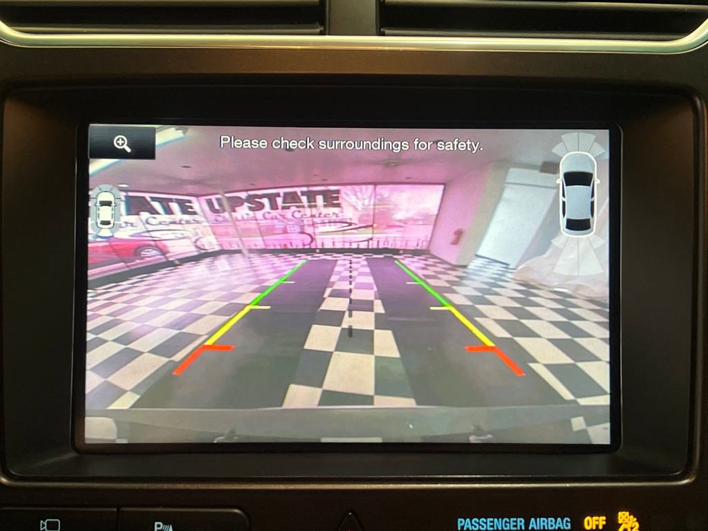 Used 2016 Ford Explorer Limited image 28