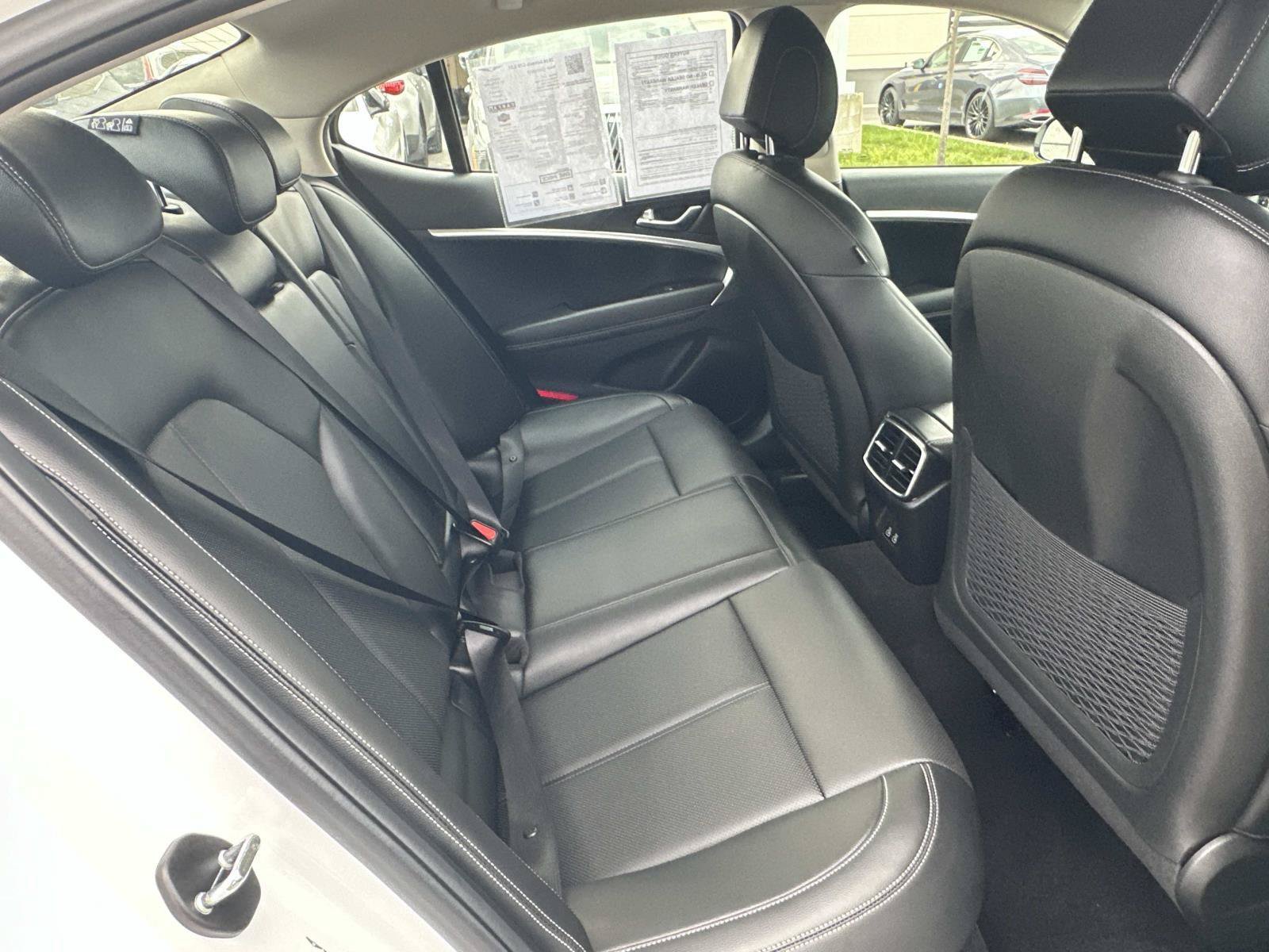 Used 2026 Genesis G70 2.5T AWD/4WD image 34
