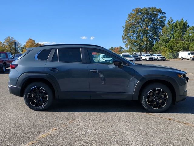 New 2026 MAZDA CX-50 Meridian Edition w/ Weather Package image 3