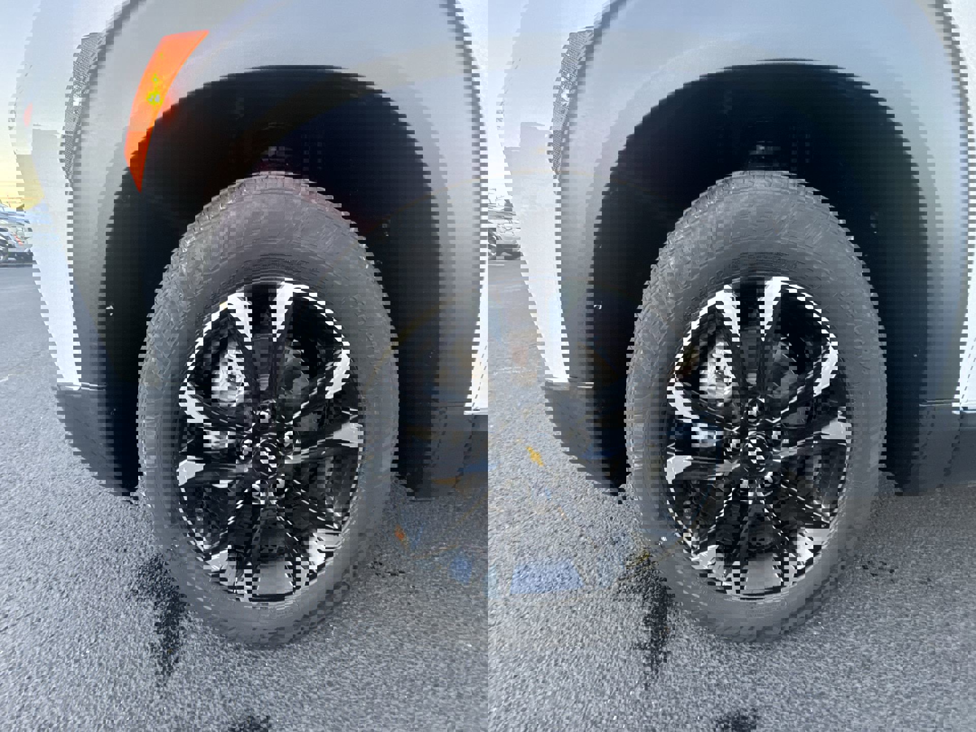 Used 2022 Chevrolet TrailBlazer LT w/ Convenience Package image 10