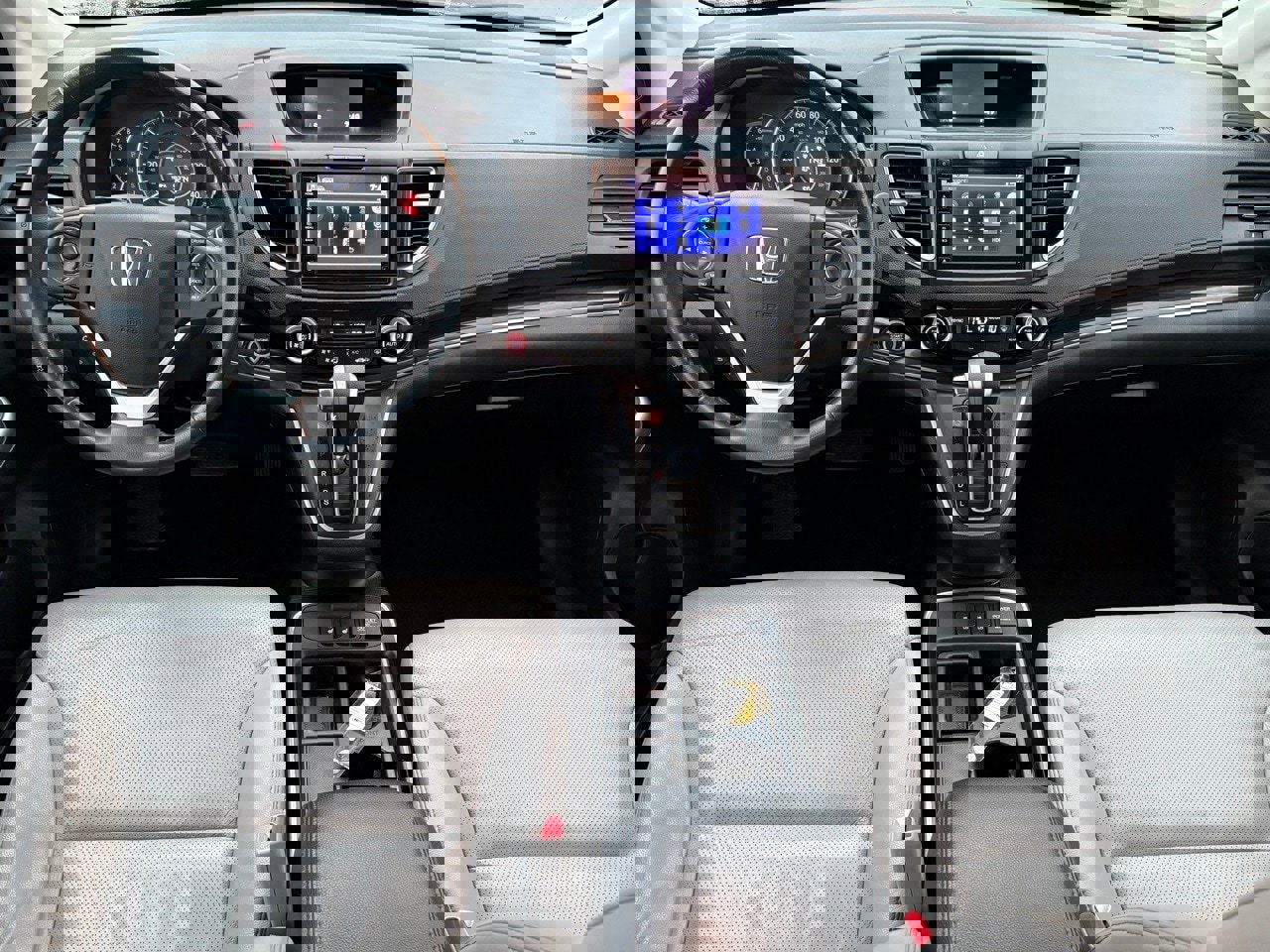 Used 2016 Honda CR-V EX-L image 11