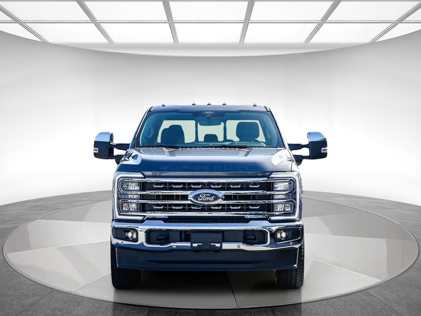 Used 2026 Ford F350 Lariat w/ Lariat Ultimate Package AWD/4WD image 7
