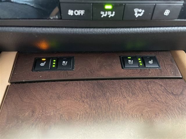 Used 2013 Lexus GS 350 AWD w/ Premium Pkg image 18