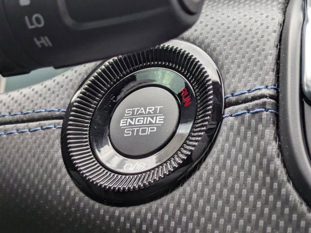 New 2026 Jeep Compass Latitude image 24