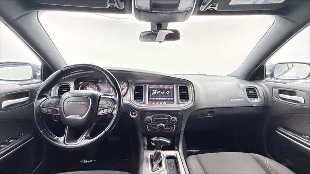 Used 2023 Dodge Charger SXT RWD image 26