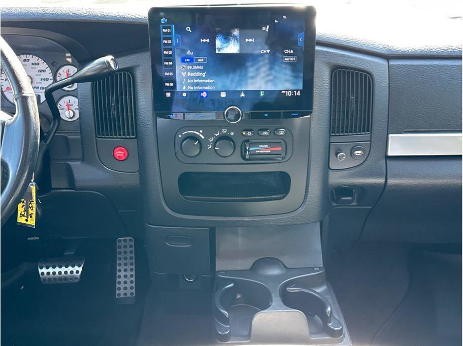 Used 2005 Dodge Ram 1500 Truck 2WD Quad Cab image 17