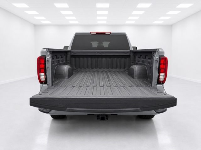 Used 2024 GMC Sierra 1500 Pro w/ Graphite Edition AWD/4WD image 9
