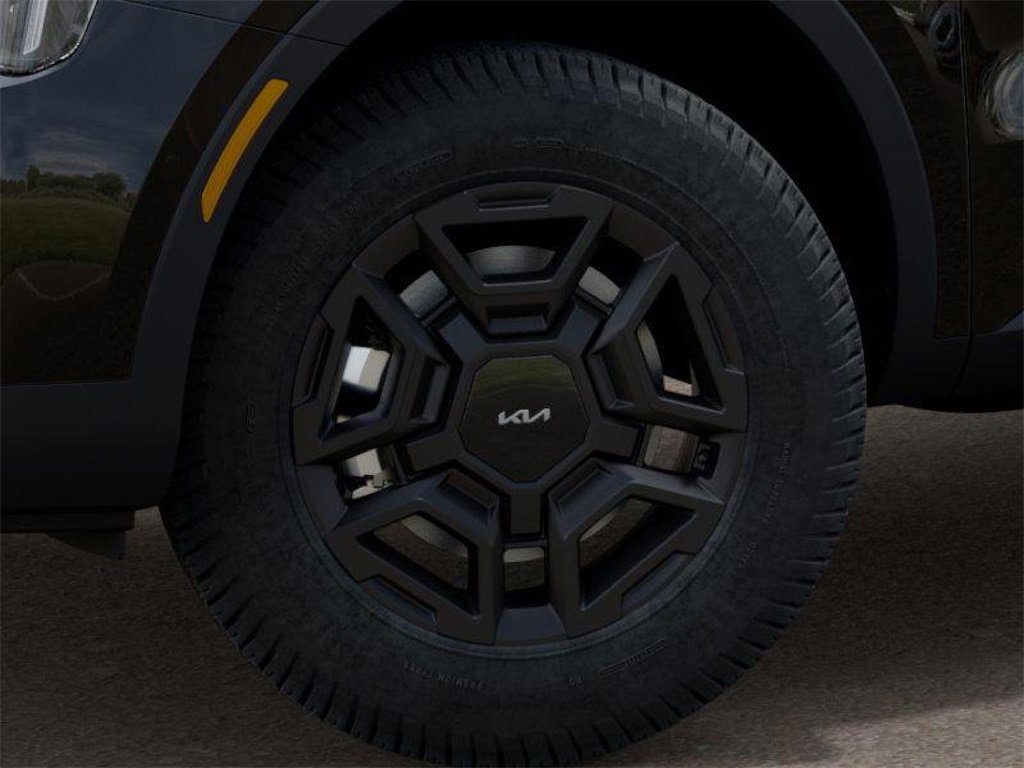 New 2025 Kia Sorento SX Prestige image 12