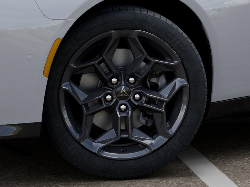 New 2026 Dodge Charger R/T AWD/4WD image 8