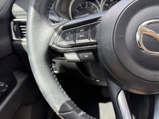 Certified 2023 MAZDA CX-5 AWD 2.5 S w/ Select Package image 16