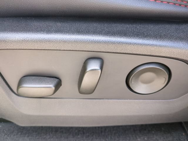 Certified 2023 GMC Canyon AT4X AWD/4WD image 21