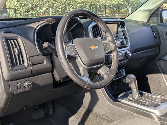 Used 2018 Chevrolet Colorado LT image 9