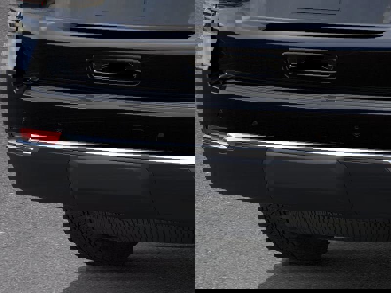 New 2026 Chevrolet Suburban LS image 14