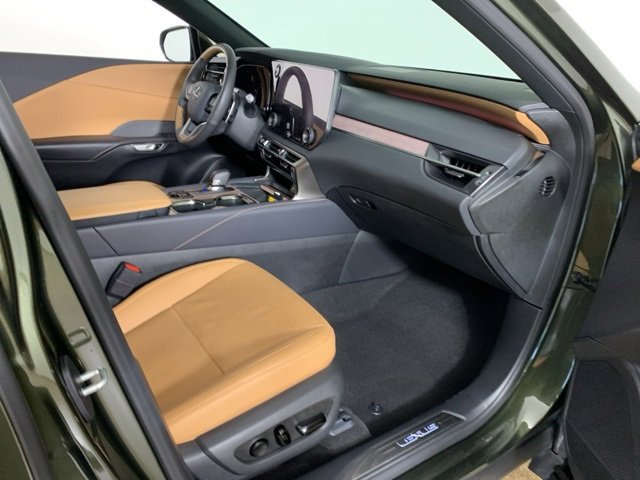 Used 2024 Lexus RX 350 Premium Plus w/ Convenience Package image 22