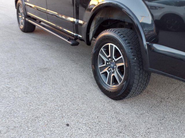 Used 2015 Ford F150 XLT w/ Equipment Group 302A Luxury AWD/4WD image 20