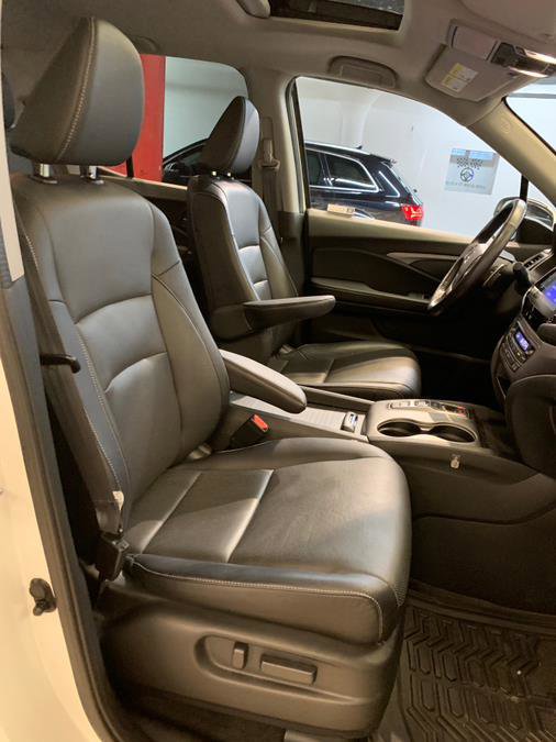 Used 2022 Honda Ridgeline RTL-E image 59