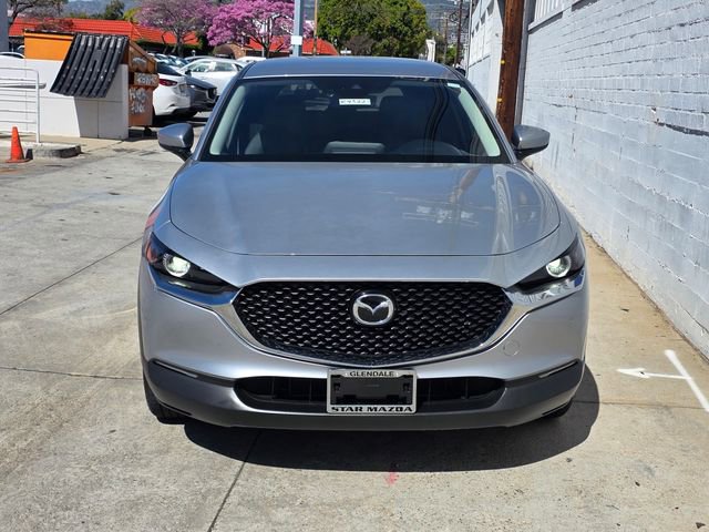 Used 2021 MAZDA CX-30 FWD 2.5 S w/ Select Package image 2