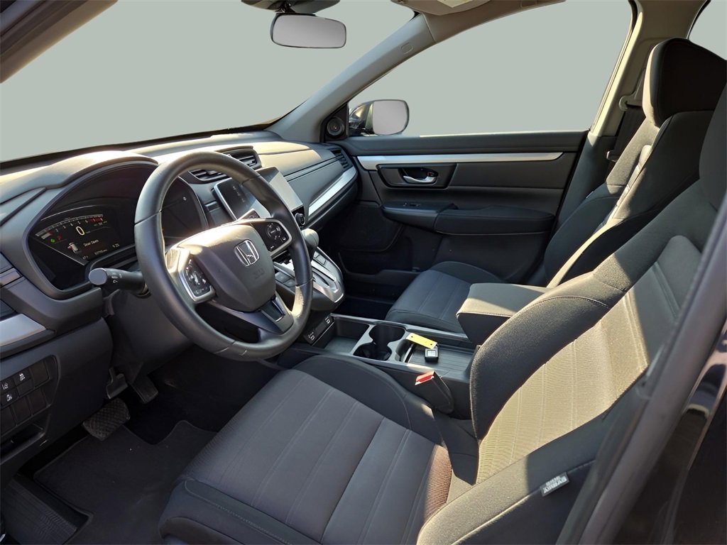 Used 2022 Honda CR-V Special Edition image 9