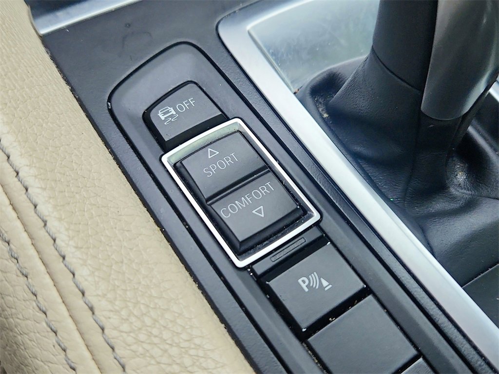 Used 2018 BMW X6 xDrive35i image 40