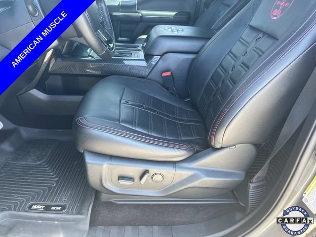 Used 2020 Ford F150 Lariat w/ Equipment Group 502A Luxury AWD/4WD image 25