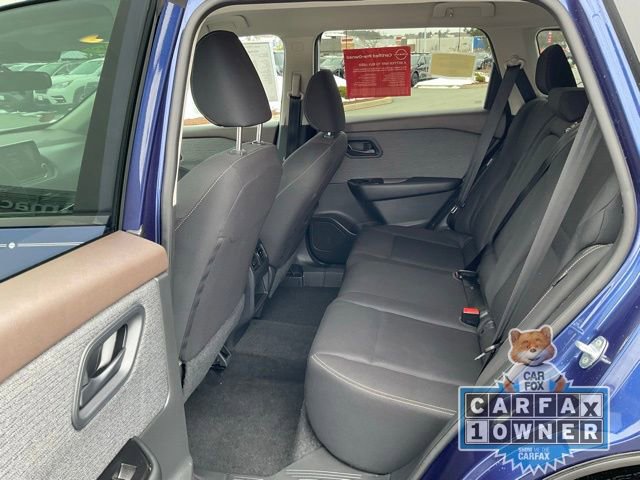 Certified 2023 Nissan Rogue S image 13