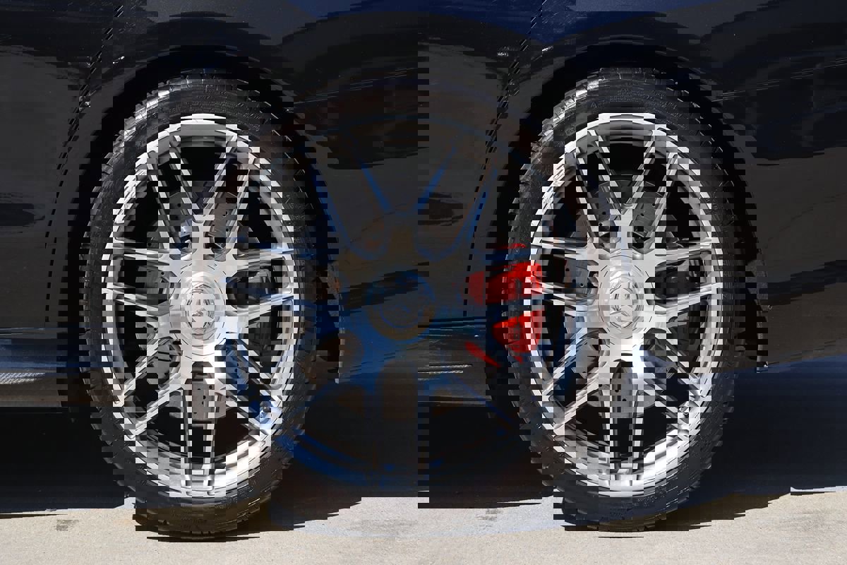 Used 2018 Mercedes-Benz E 63 AMG S image 58