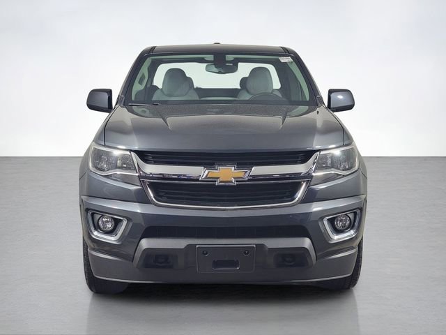 Used 2016 Chevrolet Colorado LT w/ LT Convenience Package image 8