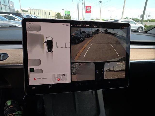 Used 2023 Tesla Model Y Long Range image 19