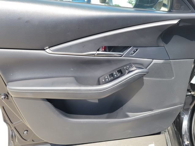 Used 2025 MAZDA CX-30 AWD 2.5 S w/ Preferred Package image 7