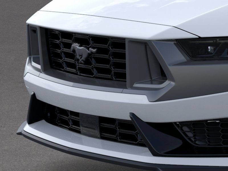 New 2026 Ford Mustang Dark Horse RWD image 17