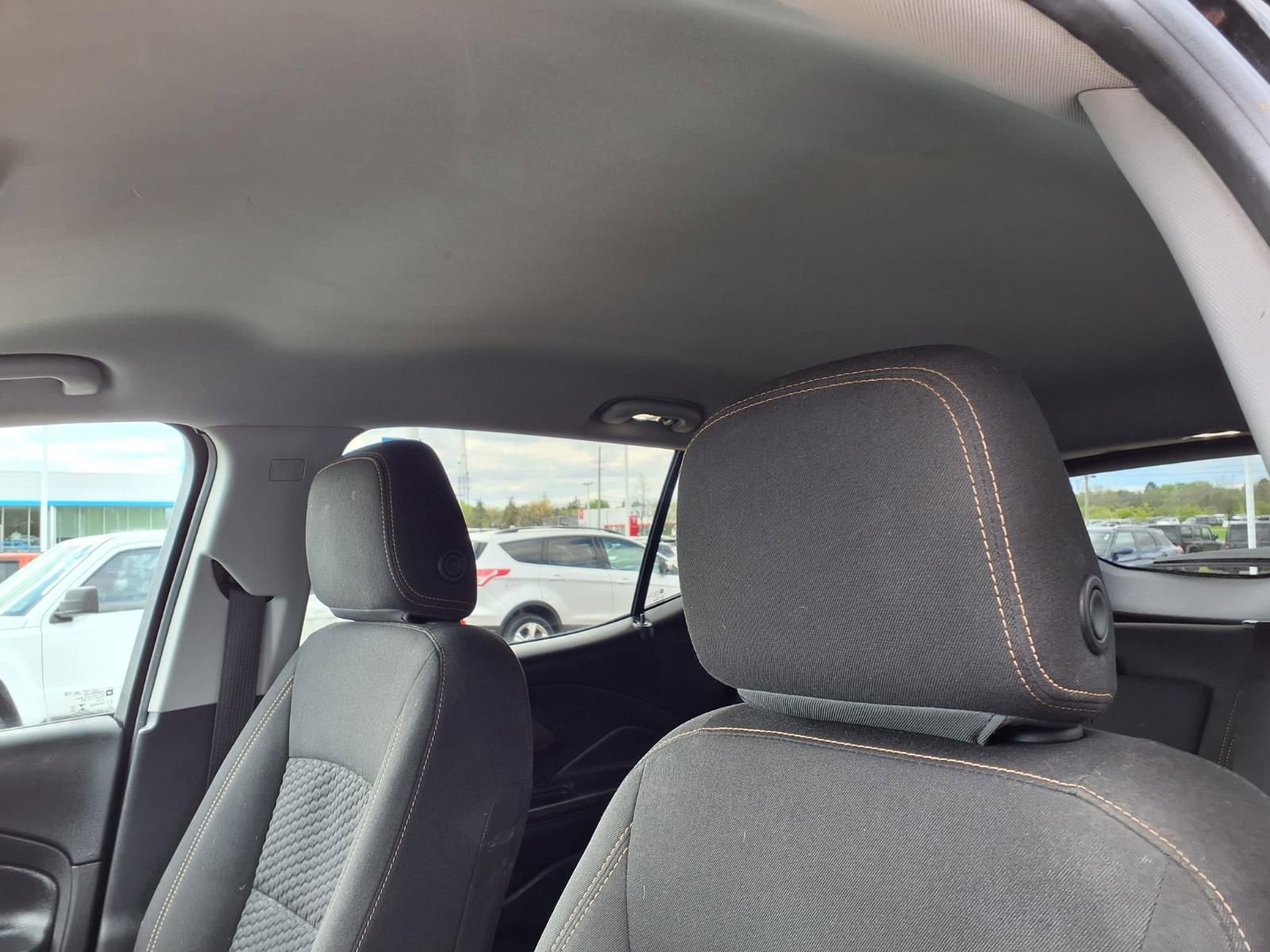 Used 2019 GMC Terrain SLE FWD image 18