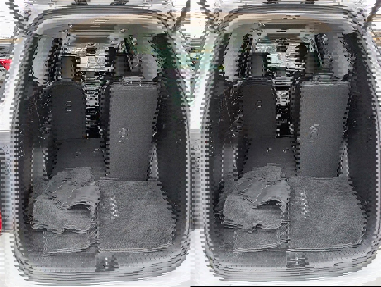 Used 2021 Hyundai Palisade Limited image 28