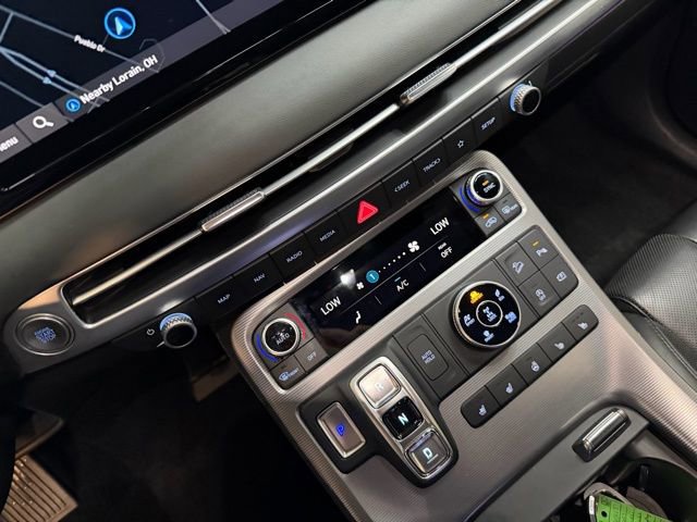 Used 2023 Hyundai Palisade Calligraphy image 28