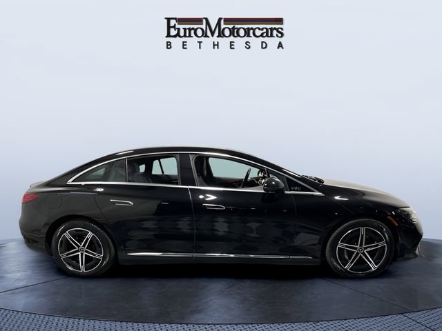 Certified 2023 Mercedes-Benz EQE 500 4MATIC Sedan image 6