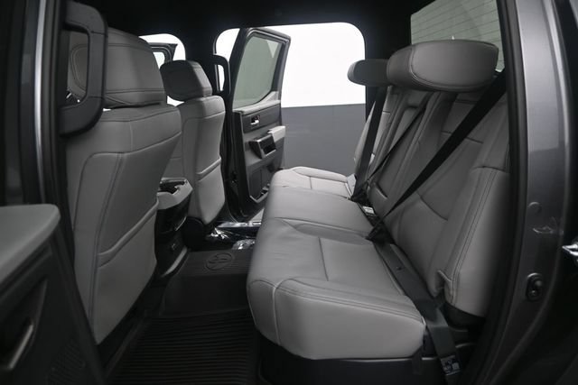 New 2026 Toyota Tundra Limited w/ Nightshade Package AWD/4WD image 12