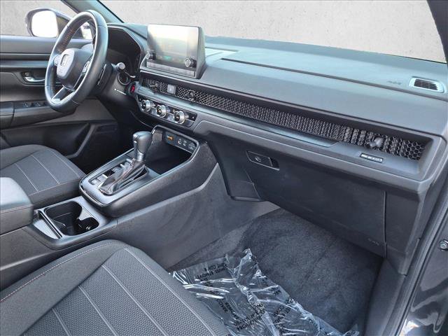 Used 2024 Honda CR-V Sport image 28