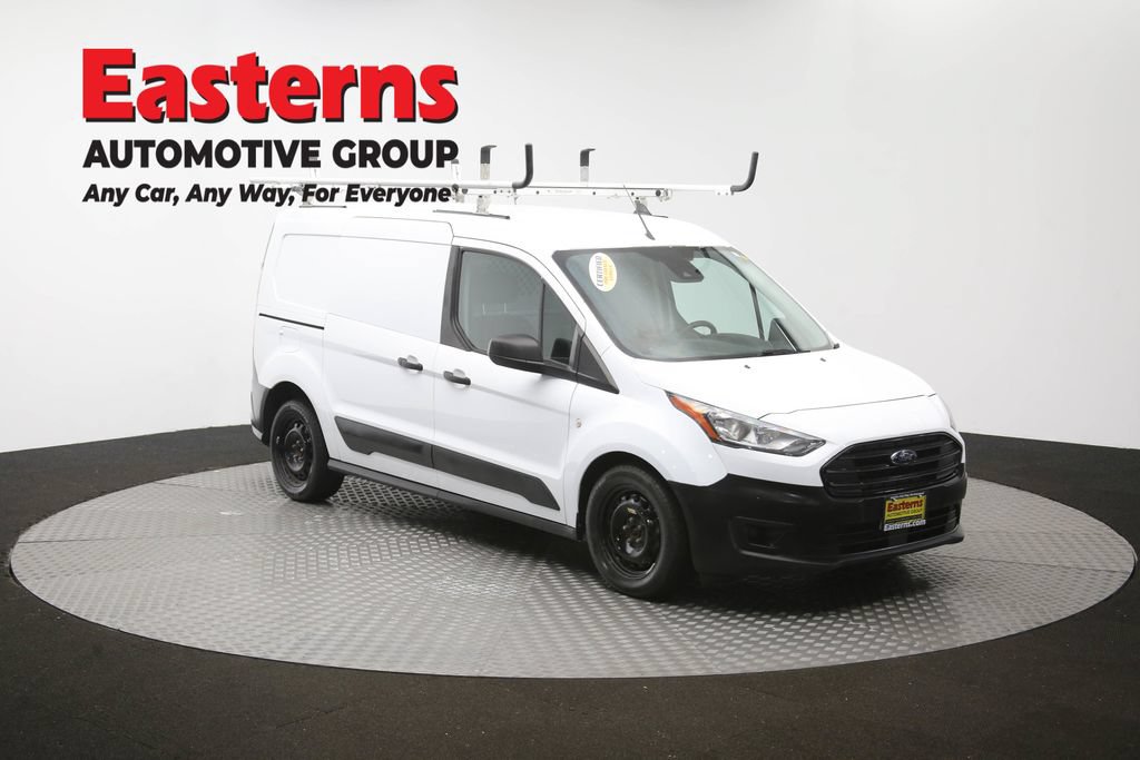 Used 2020 Ford Transit Connect XL w/ CNG/LPG Engine Prep Package FWD image 49