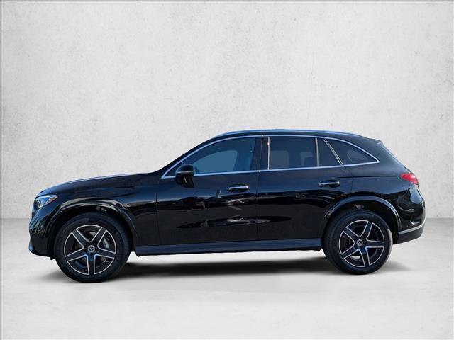 Certified 2026 Mercedes-Benz GLC 300 image 9
