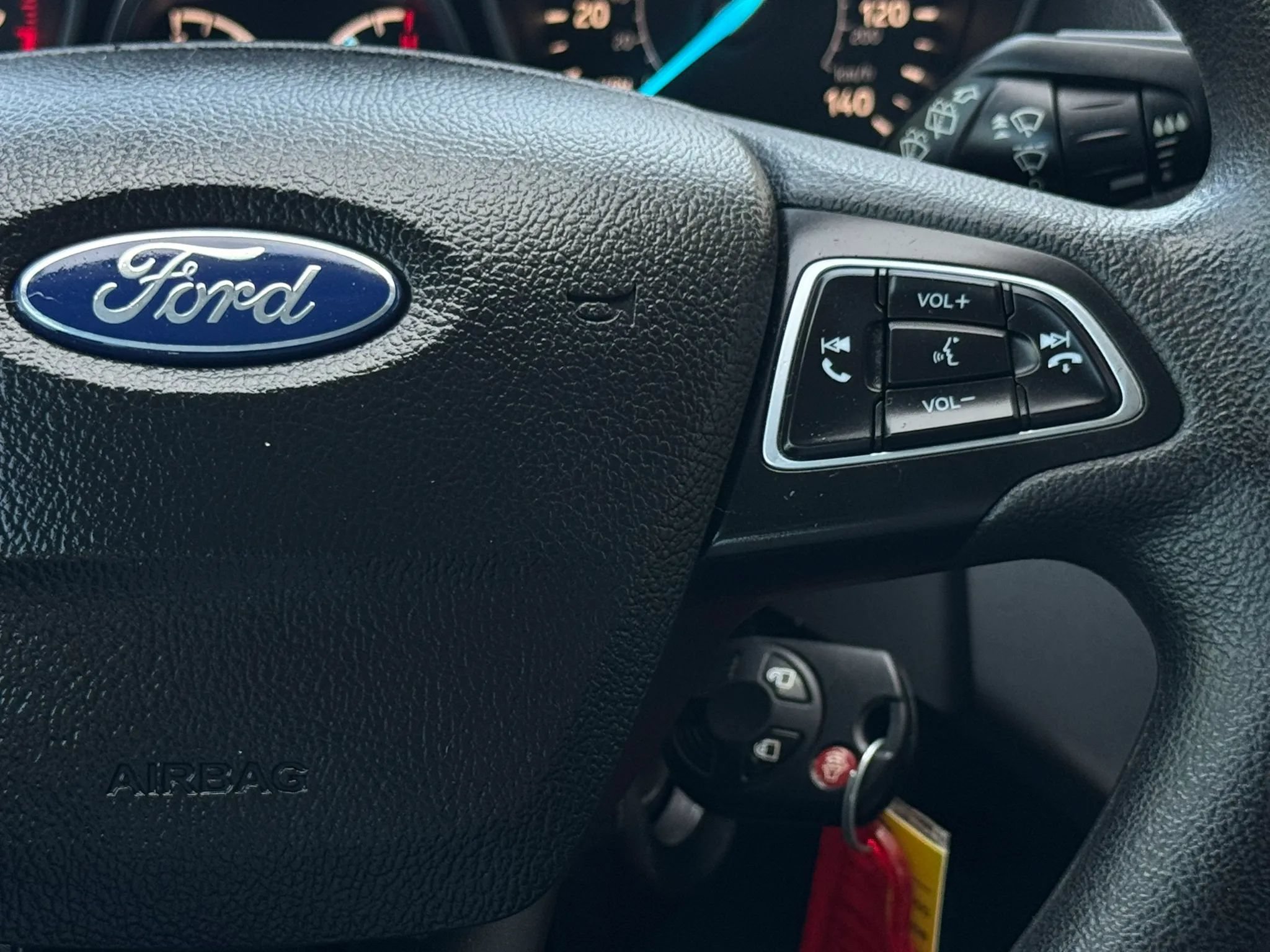 Used 2019 Ford Escape S FWD image 32