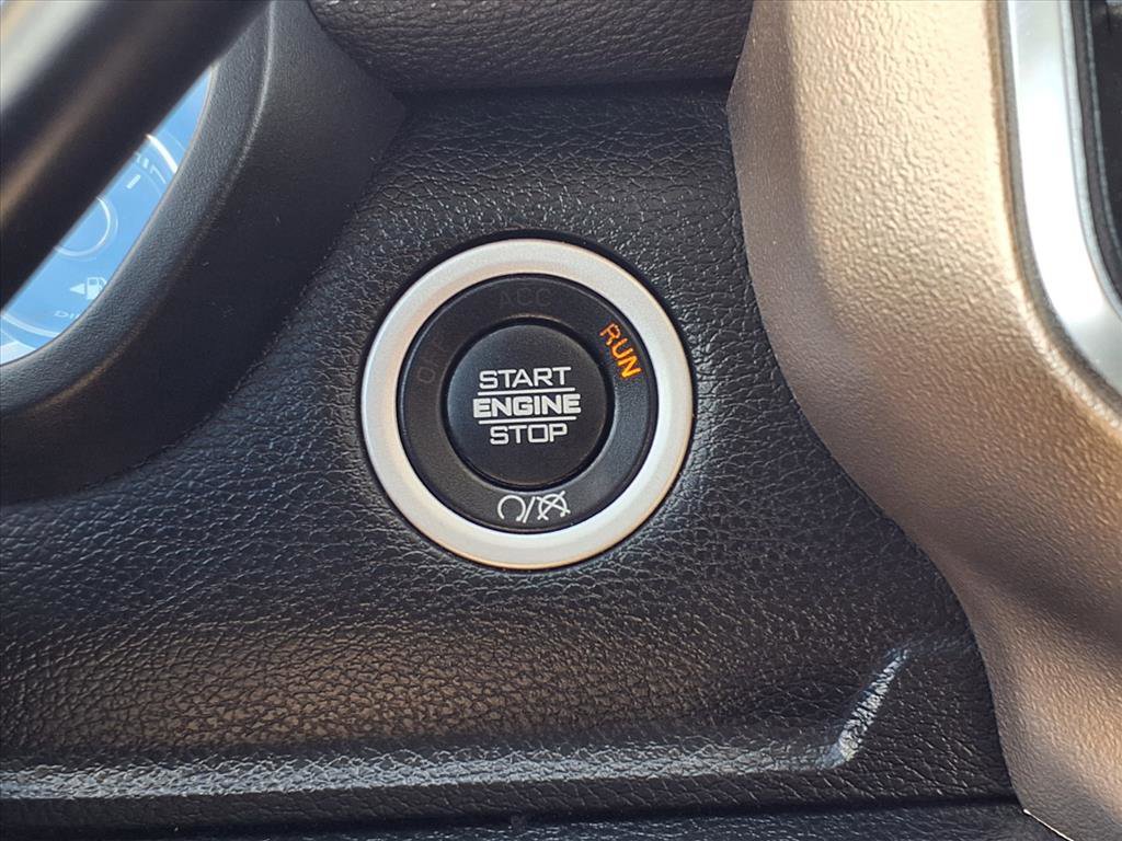 Used 2019 RAM 3500 Laramie image 12