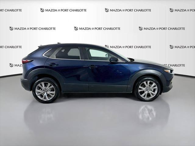 Used 2020 MAZDA CX-30 AWD w/ Preferred Package image 5