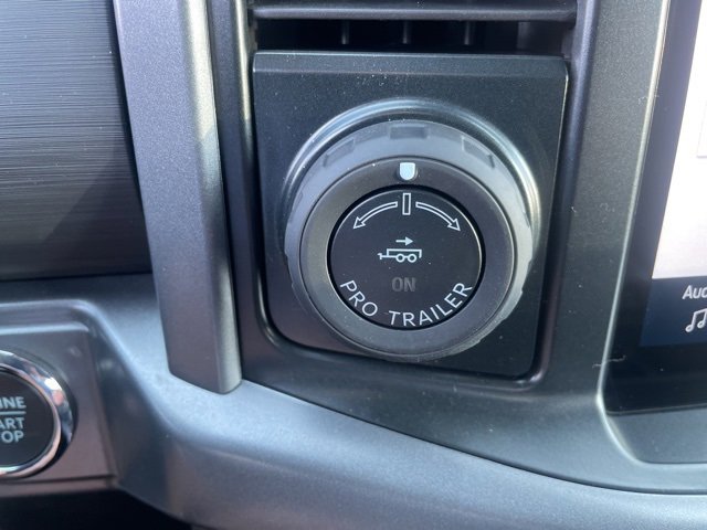 New 2025 Ford F150 XLT w/ Equipment Group 302A MID image 52