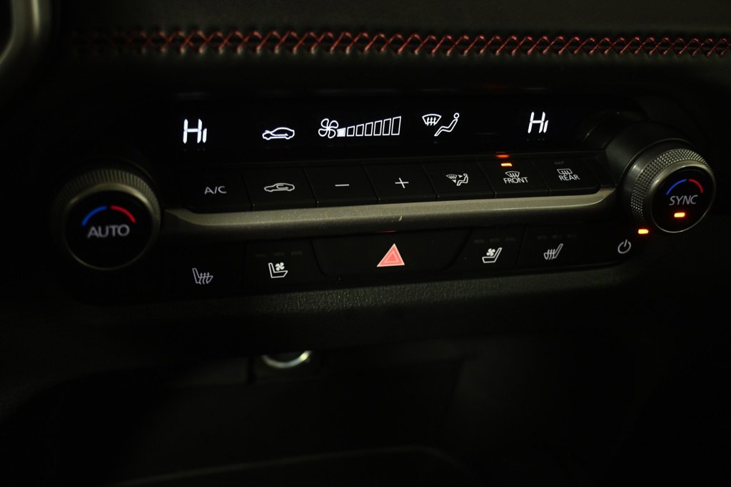 New 2026 MAZDA CX-50 AWD 2.5 Hybrid w/ Weather Package image 32