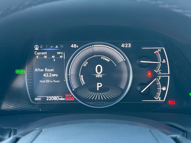 Used 2024 Lexus ES 300h w/ Premium Package image 15