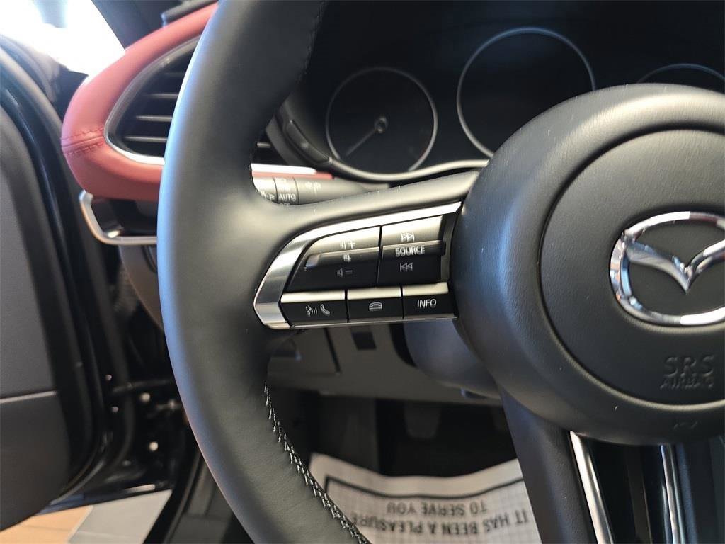 New 2026 MAZDA MAZDA3 2.5 S Hatchback w/ Premium Pkg image 29