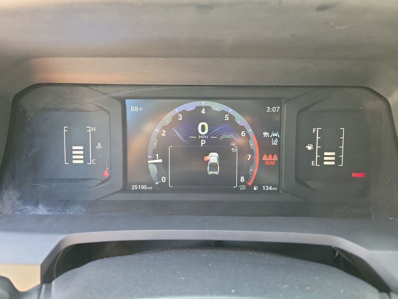 Used 2024 Toyota Tacoma SR5 RWD image 20