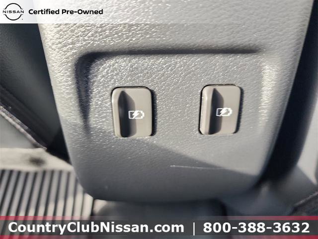 Certified 2023 Nissan Kicks SR w/ SR Premium Package image 24