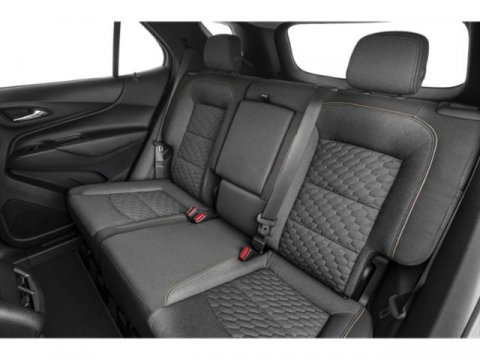 Used 2020 Chevrolet Equinox LT AWD/4WD image 16